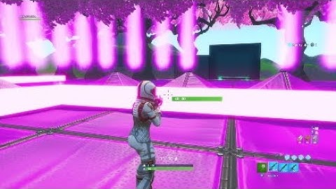 HOW TO CREATE CARLITOES CREATIVE 1V1 MAP (BETTER THEN FAZESWAYS MAP ?!)