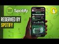 Spotify Might Save Some Concert Tickets For An Artist’s Superfans