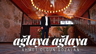 Ahmet Olgun Gözalan - Ağlaya Ağlaya | 2023 ağlatan ilahiler | yeni ilahi klibi