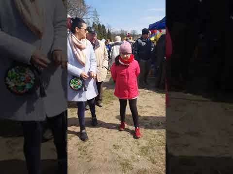 Jarmark Spała 14.04.2019