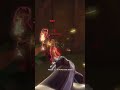 Paladins Skye Ability #Shorts
