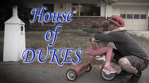 MCAD - House of Dukes (Official Video)