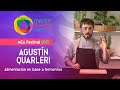 [MCA Festival 2019] Agustín Quarleri