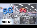 01LIVE 121 L Avenir De La 5G Et Visite Du Quartier D Akihabara émission Spéciale Depuis Tokyo 01LIVE 121 L Avenir De La 5G Et Visite Du Quartier D Akihabara émission Spéciale Depuis Tokyo