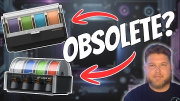 Waarom multi-color 3D-printen overbodig wordt | Wat de toekomst van multi-tool printkoppen in pet...