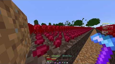 Hypixel false banned me for farming lol