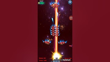 Alien Shooter S9 Mission | Galaxy Attack | Space Shooting Games | шутер с пришельцами