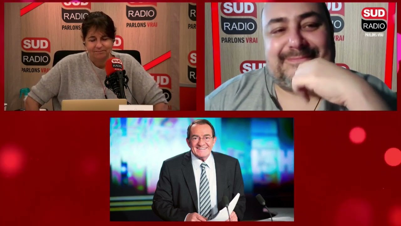 Edition spéciale - Hommage à Jean-Pierre Pernaut