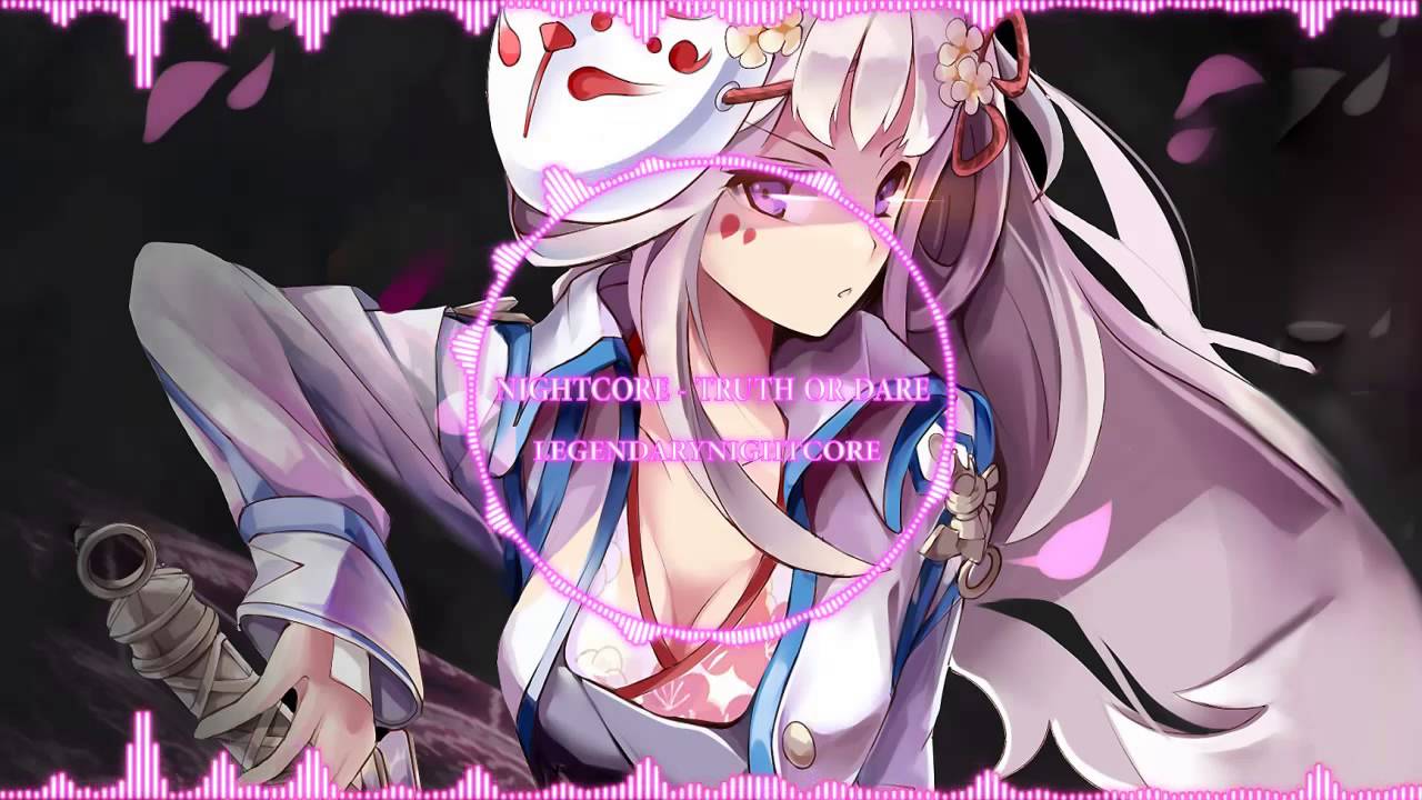 Nightcore Truth Or Dare Youtube Nightcore truth or dare (switching vocals) 1 hour. nightcore truth or dare