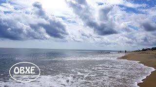 Outer Banks Minute - Kill Devil Hills Beach, 8/7/20