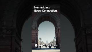 [MWC26] Humanizing Every Connection