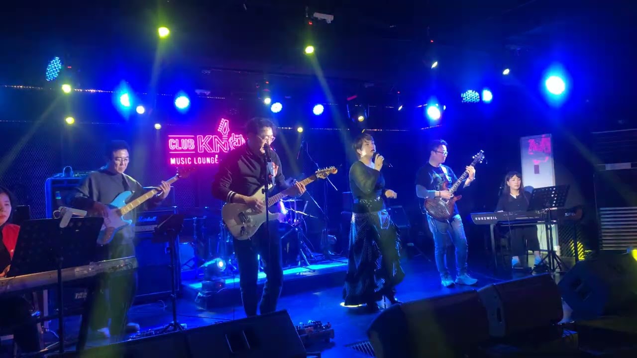 2026. 1. 31.  Clubknock 노크  공연