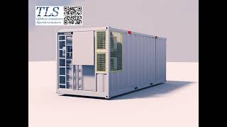 WHAT IS A MUD LOGGING CABIN