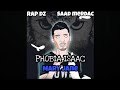 PHOBIA ISAAC Mary Jane New Freestyle AUDIO OFFICIEL