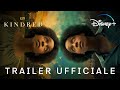 Disney+ | Kindred - Disponibile in Esclusiva dal 29 Marzo