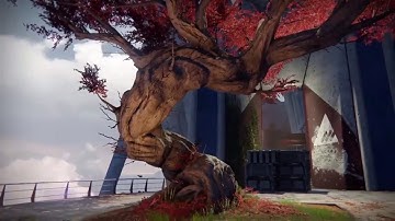 A Farewell Destiny 1 montage