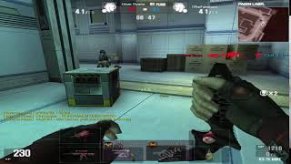 Wolfteam Deadly Strike #2 Flensy
