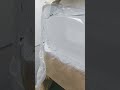 beautiful shiny paintwork