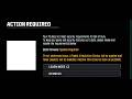 Fix Call of Duty WARZONE/Call of Duty Games Error BIOS FIRMWARE UPDATE REQUIRED Error On PC