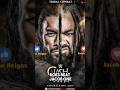 Is it possible the fans will Turn on Jacob Fatu ?? #wwe #jacobfatu #fy #wweraw #roman