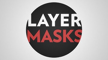 Layer Masks | Photoshop
