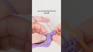 How to knit Jeny’s Surprisingly Stretchy Bind Off