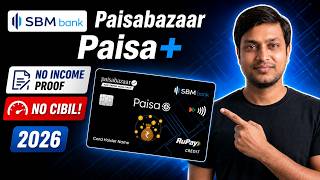 SBM Paisabazaar Paisa Plus Review