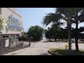 Los Cristianos Tenerife Promenade Walk to Arona Gran Hotel Antigen PCR Test Centre