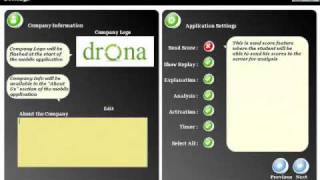 A mobile authoring tool for delivering M-Learning (Mobile learning) applications
