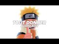 Tout Donner Guitar Version Remix NAZA Ft SDM Edit Audio 