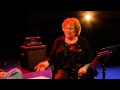 Dancing With The Dead - Rosie McGee interview @ TRI Studios 12/6/2012