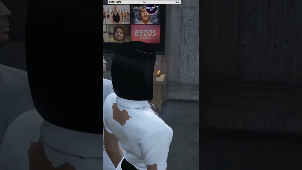 Dysfunctional Family P.3 