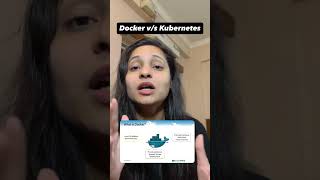 Docker and Kubernetes Explained in 1min #softwareengineering #ielts #devopsengineering