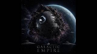GALACTIC EMPIRE, Imperial Space Music • Epic Cinematic Soundtrack