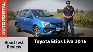 Toyota Etios Liva