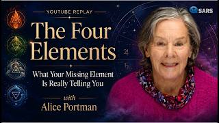 Alice Portman: What Your Missing Element Is Really Telling You