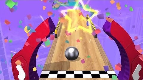 Going Balls - SpeedRun Gameplay Levels 26, 27