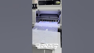 How Do We Use DTF Printing To Make Personalized Trucker Hats