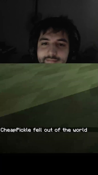 CHEAPPICKLES LOUDEST RAGE 🤬🤬 | #minecraft #shorts #cheappickle