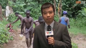 Quăng tao cái Boong - phiên bản bựa