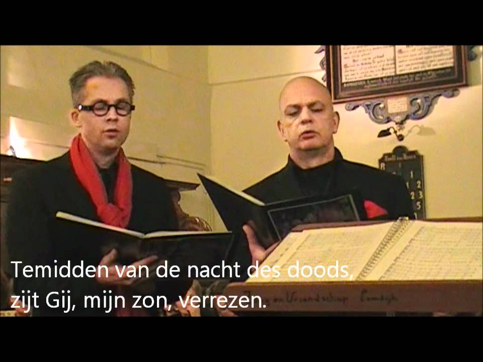 Mannen Dubbel kwartet Maädai