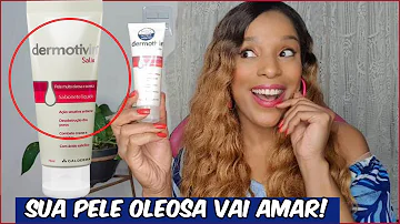 Como se usa dermotivin?