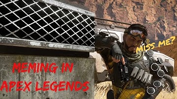 APEX NOOB.exe #ApexLegends