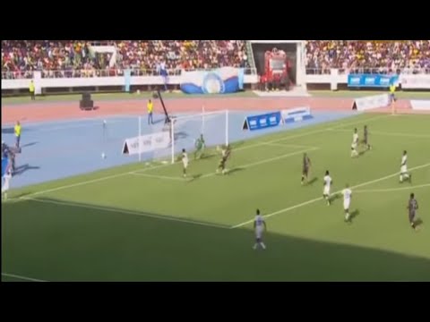 LIVE MATCH Azam Fc Vs Yanga Sc Mchezo Wa FAINALI YA MAPINDUZI CUP 2026 