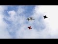 Possibly The Best Wingsuit Flying Ever Captured On Video | HeliBASE 74 ep. 4