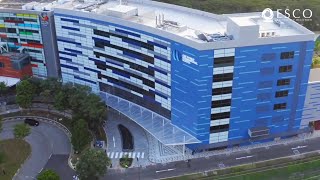 ESCO Success Stories - One World International School Singapore (OWIS) ESCO Success Stories - One World International School Singapore (OWIS)
