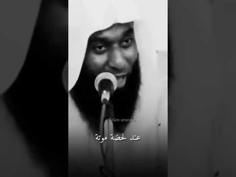 Dünya'da Allah'ı çok