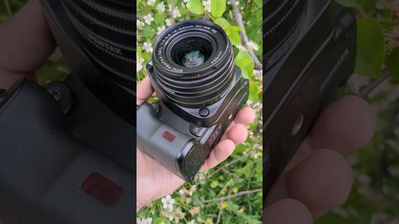ジャンク PENTAX K-S2 / SMC18-50mm デジタルカメラ ジャンク PENTAX K-S2 / SMC18-50mm デジタルカメラ
