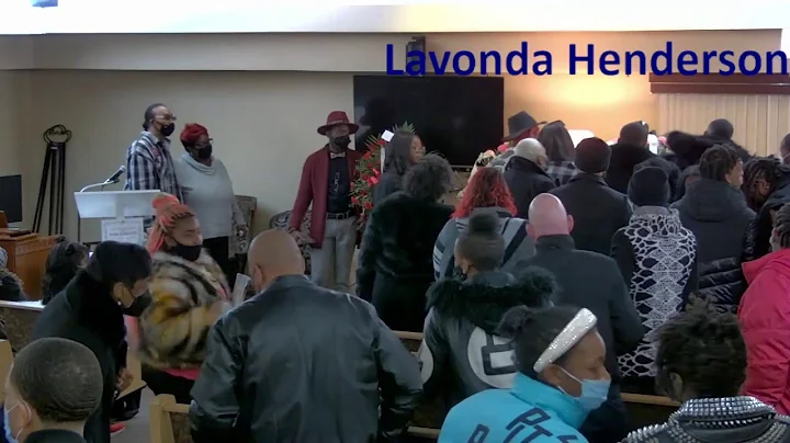 Lavonda Henderson