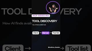 MCP Series #06 - What is tool discovery?